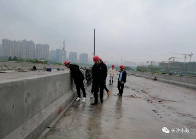 市政要聞|強(qiáng)化督查督導(dǎo)，狠抓整改落實(shí)